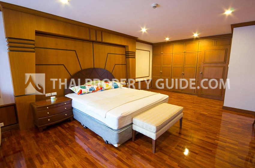 Apartment in Sukhumvit 